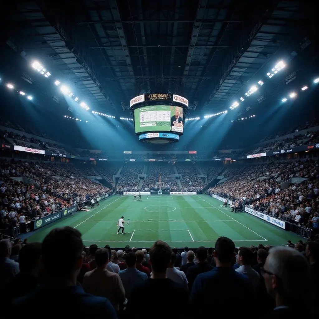 Live Betting: Strategies, Risks, and Opportunities for In-Play Wagering