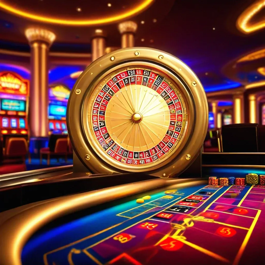 Hottest Casino Games 2025: Top Titles, RTP & Expert Guide