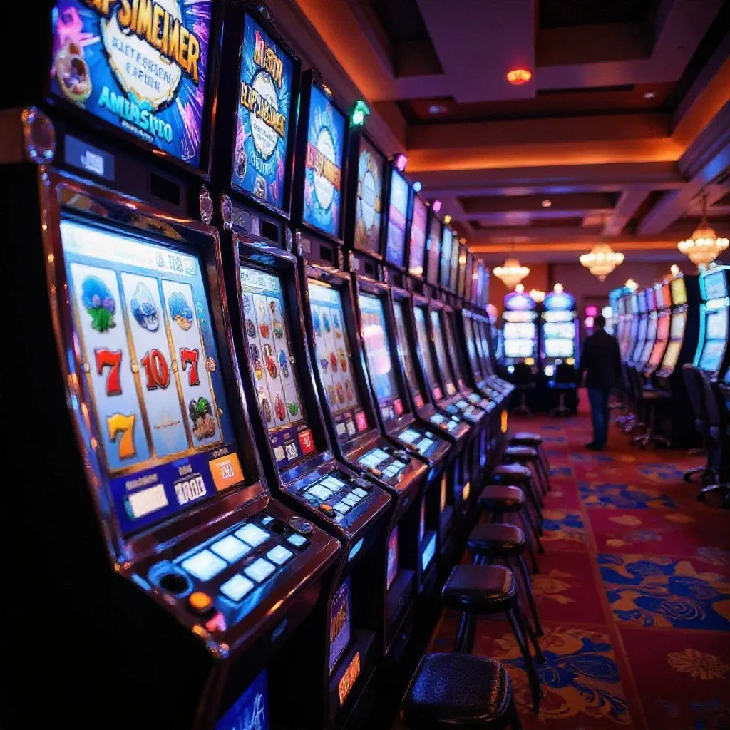 Electric_Casino_Tournament