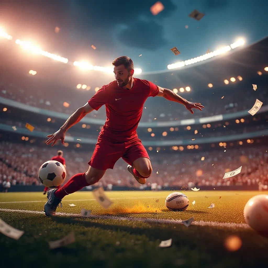 Enhanced Odds: Boost Your Betting Profits (Expert Guide)