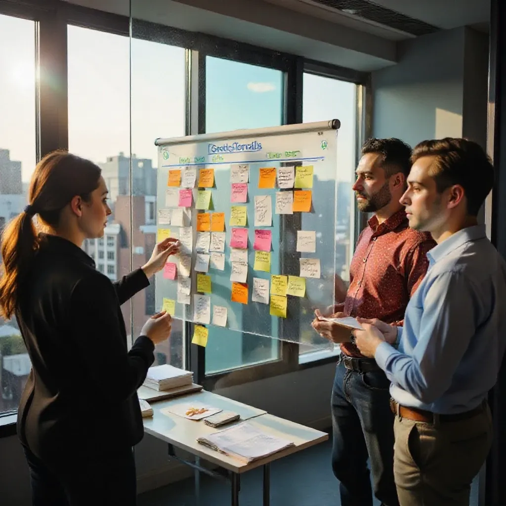 Unlock Innovation: How a Fresh Perspective Drives Success