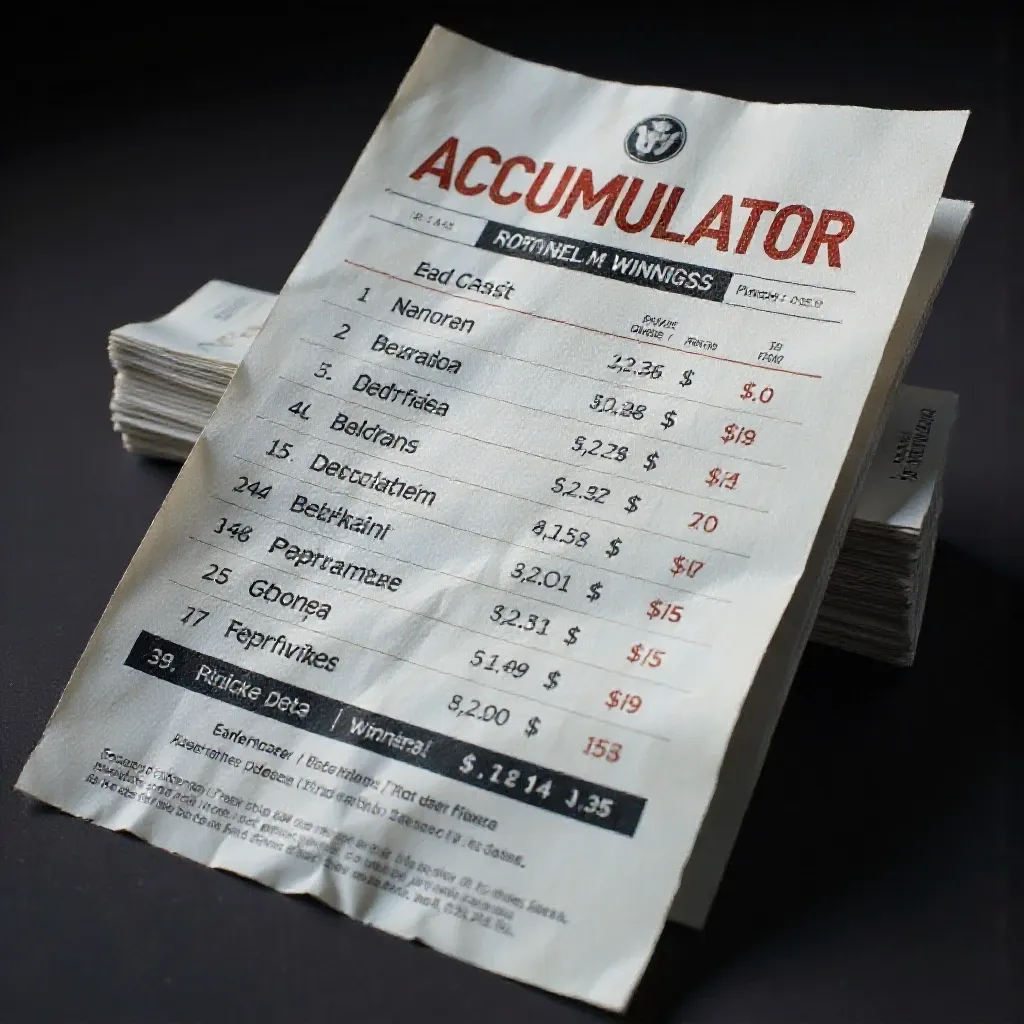 Multi Bet Fortune