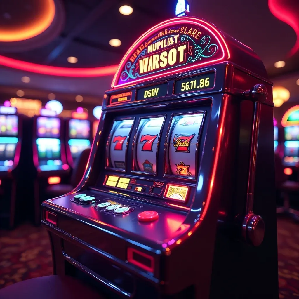 Fast-Paced Slots: Maximize Thrill, Minimize Risk | Guide
