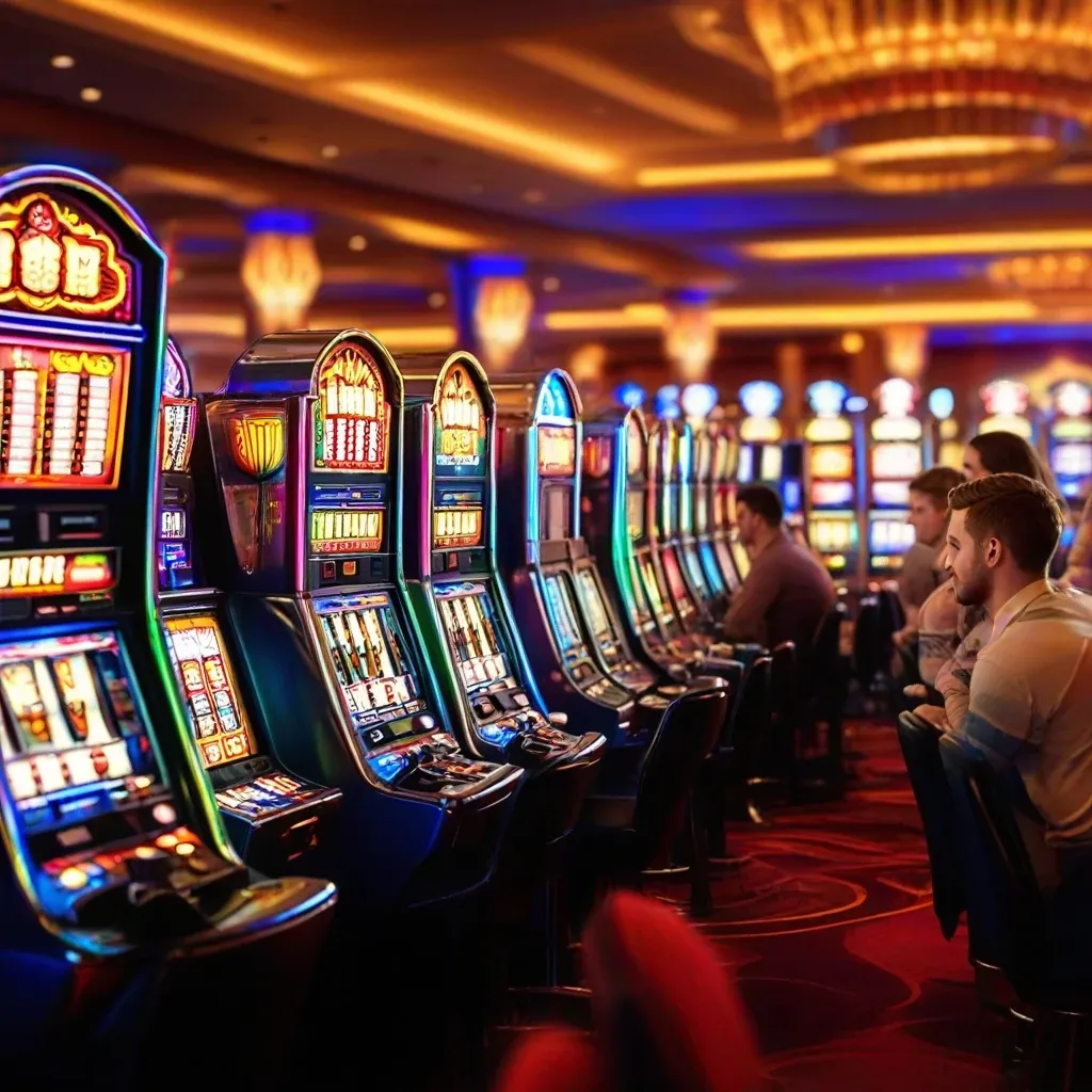 Vibrant_Casino_Camaraderie